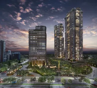 Apartamento com 2 Quartos à venda, 79m² no Jardim das Acácias, São Paulo