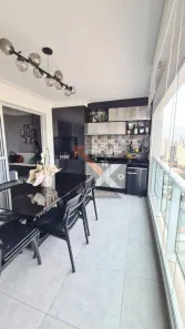 Apartamento com 3 Quartos à venda, 90m² no Alto da Mooca, São Paulo