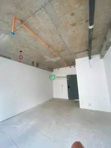 Sala Comercial para alugar, 34m² no Pinheiros, São Paulo