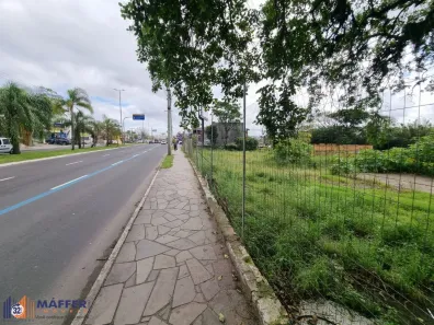 Lote/Terreno à venda, 3778m² no Cavalhada, Porto Alegre