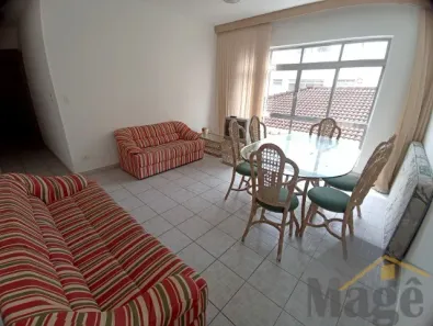 Apartamento com 2 Quartos à venda, 80m² no Enseada, Guarujá