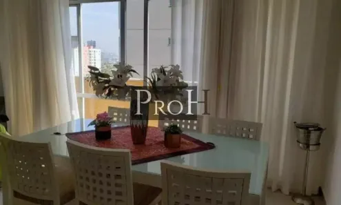 Apartamento com 3 Quartos à venda, 124m² no Centro, São Bernardo do Campo
