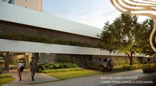 Apartamento com 3 Quartos à venda, 90m² no Piedade, Jaboatão dos Guararapes