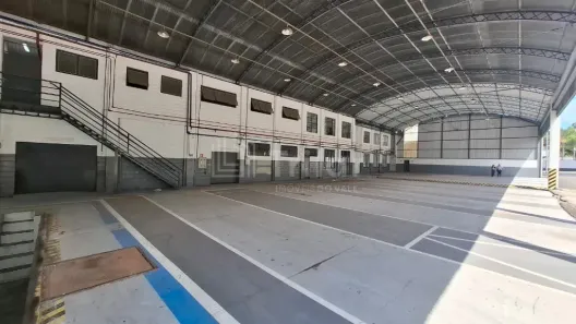 Ponto Comercial para alugar, 3278m² no Vila Tatetuba, São José dos Campos