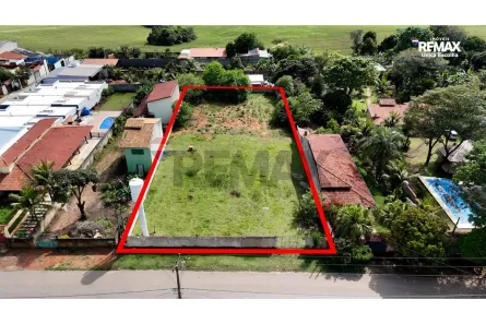 Lote/Terreno à venda, 1814m² no Ana Maria, Sorocaba