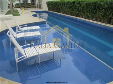 Cobertura com 3 Quartos à venda, 140m² no Itaipu, Niterói
