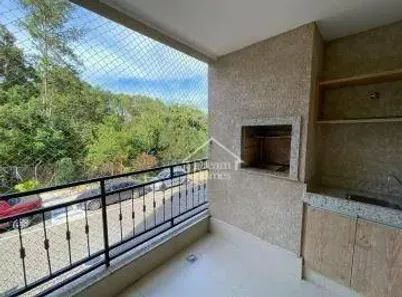 Apartamento com 3 Quartos para alugar, 96m² no Capela, Vinhedo