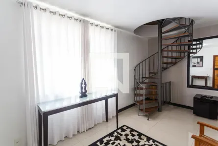 Cobertura com 4 Quartos à venda, 250m² no São Lucas, Belo Horizonte