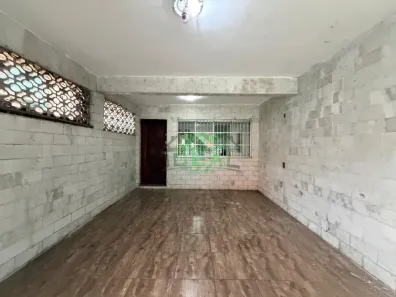 Casa com 4 Quartos para alugar, 118m² no Vila Leopoldina, São Paulo