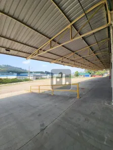 Galpão/Depósito/Armazém para alugar, 8438m² no Jardim Itaquiti, Barueri
