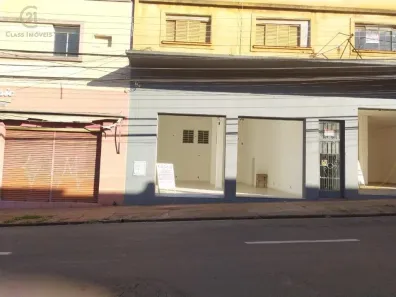 Ponto Comercial para alugar, 90m² no Centro, Londrina