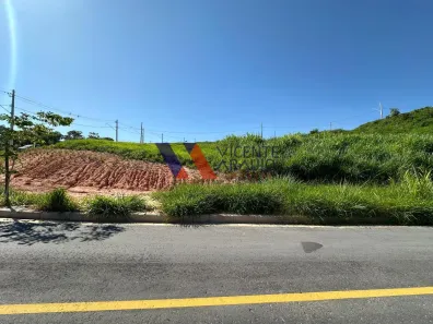 Lote/Terreno à venda, 384m² no Guarujá Mansões, Betim