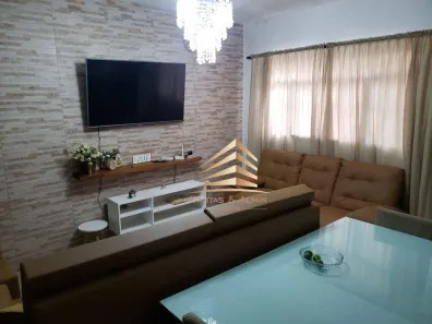 Casa com 2 Quartos à venda, 120m² no Parque Primavera, Guarulhos
