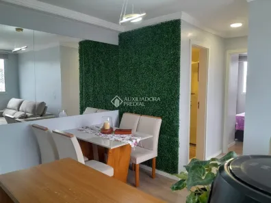 Apartamento com 2 Quartos para alugar, 44m² no Tristeza, Porto Alegre