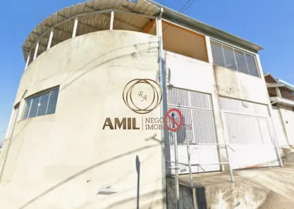 Ponto Comercial para alugar, 170m² no Jardim Minas Gerais, São José dos Campos