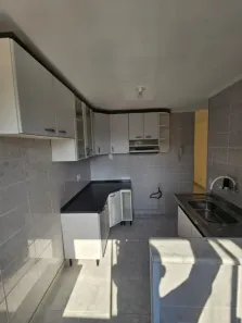 Apartamento com 2 Quartos à venda, 50m² no Baeta Neves, São Bernardo do Campo