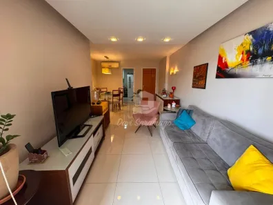 Apartamento com 2 Quartos à venda, 93m² no Santa Rosa, Niterói