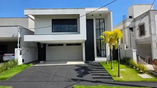Casa de Condomínio com 3 Quartos para venda ou aluguel, 240m² no Parque Residencial Morumbi, Senador Canedo