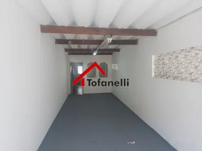 Sobrado com 2 Quartos à venda, 180m² no Baeta Neves, São Bernardo do Campo