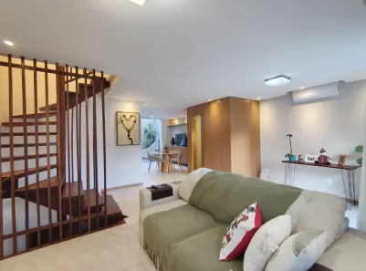 Casa de Condomínio com 3 Quartos à venda, 166m² no Patamares, Salvador