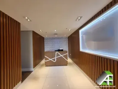 Sala Comercial com 1 Quarto para alugar, 400m² no Vila Olímpia, São Paulo