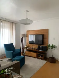 Apartamento com 3 Quartos à venda, 96m² no Centro, Pelotas