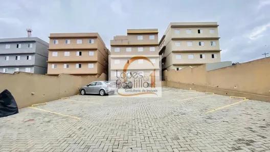 Apartamento com 3 Quartos à venda, 78m² no Jardim Colonial, Atibaia