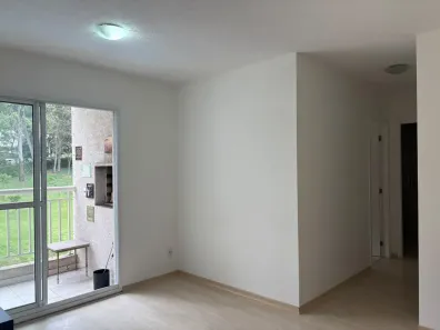 Apartamento com 2 Quartos para alugar, 60m² no Jardim das Vertentes, São Paulo