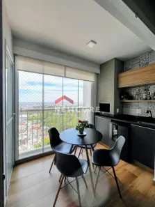 Apartamento com 2 Quartos à venda, 86m² no Parque Esplanada, Embu das Artes