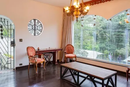 Casa com 5 Quartos à venda, 400m² no Siciliano, São Paulo