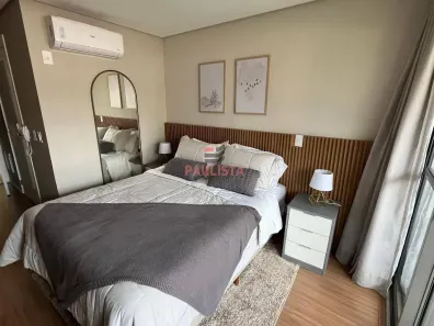 Apartamento com 1 Quarto à venda, 26m² no Mirandópolis, São Paulo