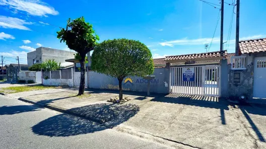 Casa com 4 Quartos à venda, 160m² no Cohapar, Guaratuba