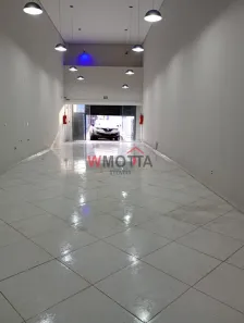 Ponto Comercial à venda, 180m² no Centro, Mogi das Cruzes