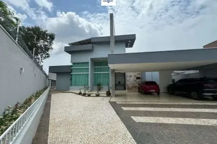 Casa com 4 Quartos à venda, 360m² no Plano Diretor Sul, Palmas