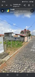 Lote/Terreno à venda, 288m² no Nova Parnamirim, Parnamirim
