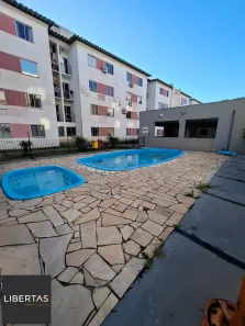 Apartamento com 2 Quartos à venda, 48m² no Restinga, Porto Alegre
