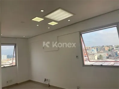 Sala Comercial à venda, 27m² no Cidade Nitro Operária, São Paulo