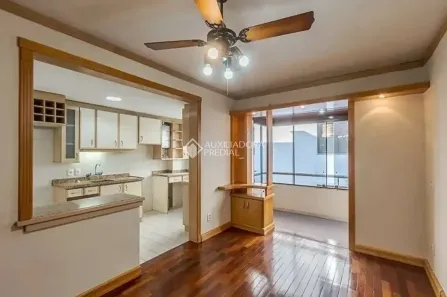 Cobertura com 2 Quartos para alugar, 122m² no Santana, Porto Alegre