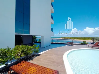 Apartamento com 2 Quartos à venda, 54m² no Barra de Jangada, Jaboatão dos Guararapes