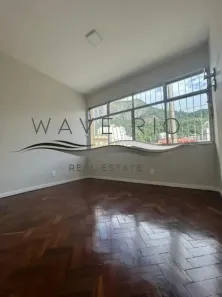 Apartamento com 2 Quartos à venda, 65m² no Humaitá, Rio de Janeiro
