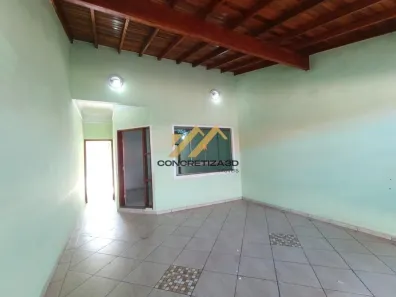 Casa com 3 Quartos à venda, 115m² no Vila Avaí, Indaiatuba