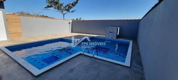 Casa com 2 Quartos à venda, 74m² no , Mongaguá