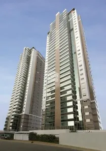 Apartamento com 3 Quartos à venda, 218m² no Vila Regente Feijó, São Paulo