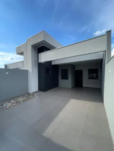 Casa com 3 Quartos à venda, 97m² no Parque Hortência, Maringá