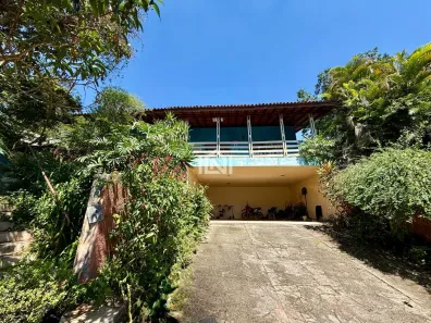 Casa de Condomínio com 4 Quartos à venda, 600m² no Vila de São Fernando, Cotia