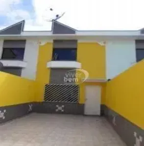 Sobrado com 3 Quartos à venda, 78m² no Jardim Aricanduva, São Paulo