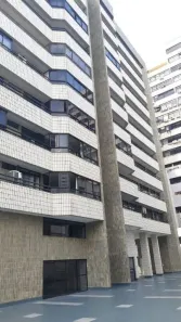 Apartamento com 3 Quartos para venda ou aluguel, 176m² no Aldeota, Fortaleza