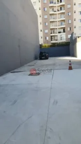 Lote/Terreno à venda, 248m² no Vila Azevedo, São Paulo