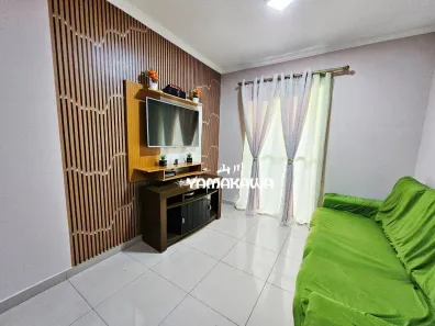 Apartamento com 3 Quartos à venda, 68m² no Vila Carmosina, São Paulo