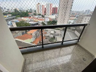 Apartamento com 2 Quartos à venda, 75m² no Parada Inglesa, São Paulo